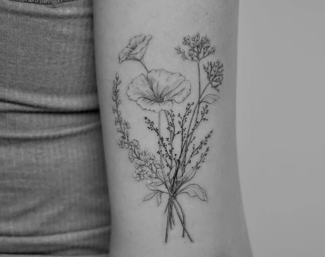 tattoo design