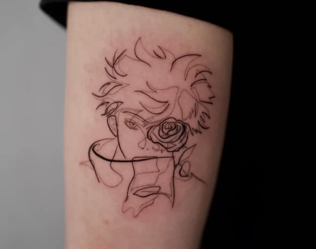 tattoo design
