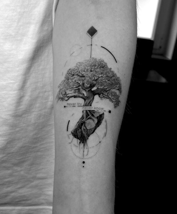realismus-tattoo