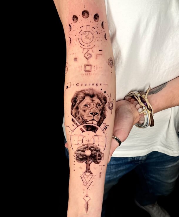 realismus-tattoo
