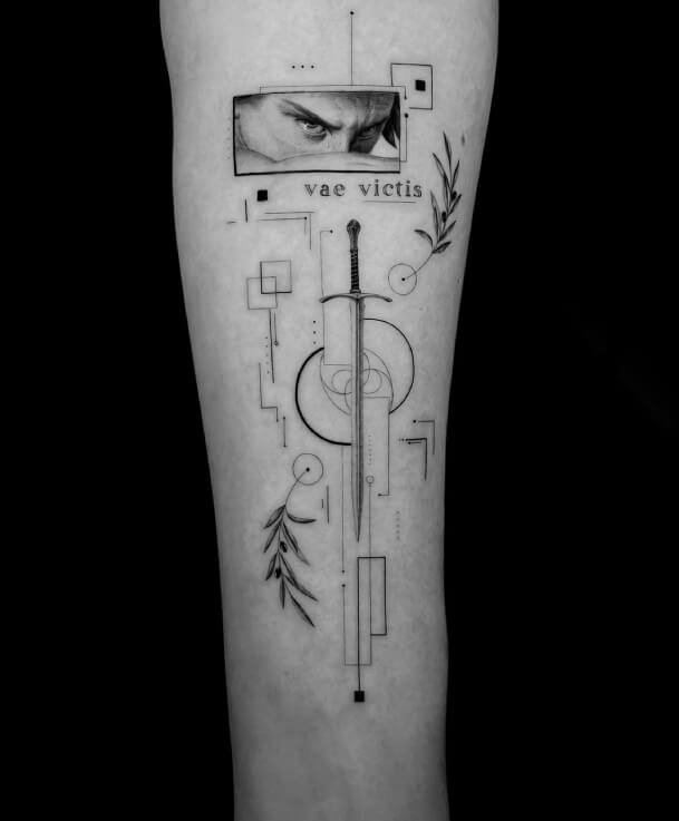 realismus-tattoo