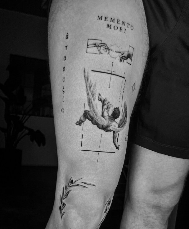 realismus-tattoo